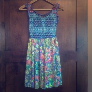 Maaji Swimsuit Cover Up Dress